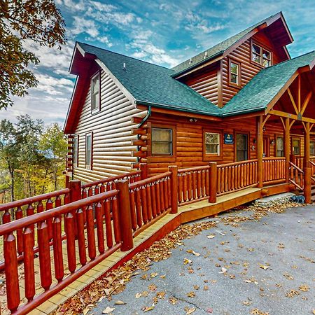 Mountain Escape Villa Dupont Springs Dış mekan fotoğraf