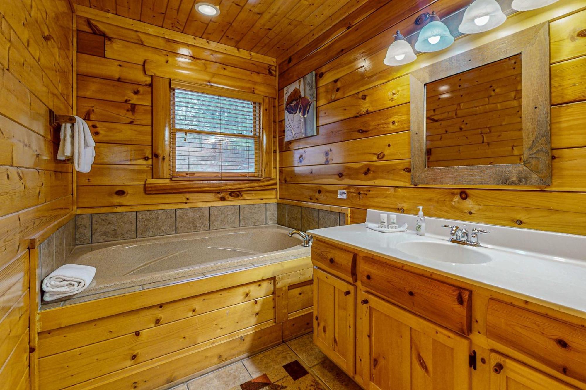 Mountain Escape Villa Dupont Springs Dış mekan fotoğraf