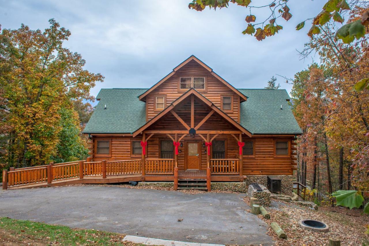 Mountain Escape Villa Dupont Springs Dış mekan fotoğraf